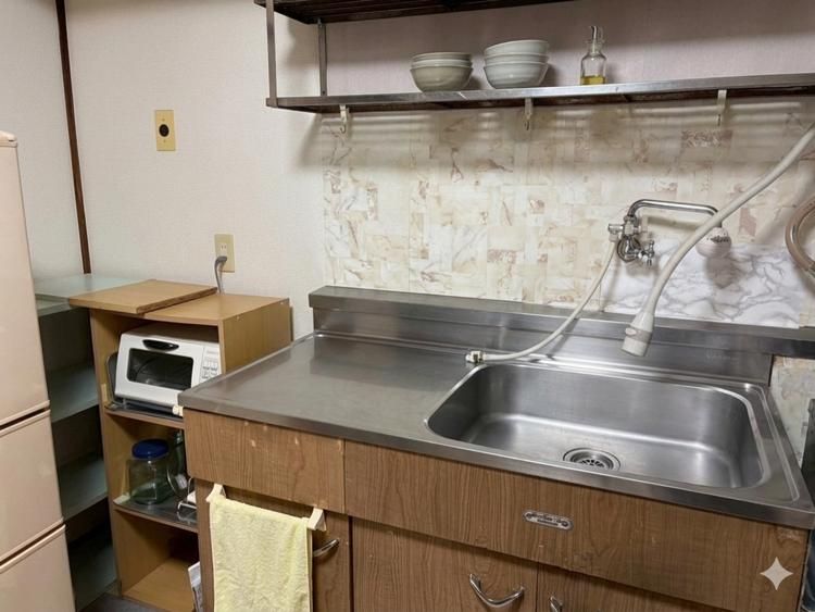 3LDK Used Apartment for Sale in Kudamatsu, Yamaguchi - Thumbnail 4