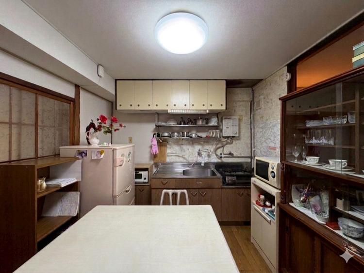 3LDK Used Apartment for Sale in Kudamatsu, Yamaguchi - Thumbnail 3