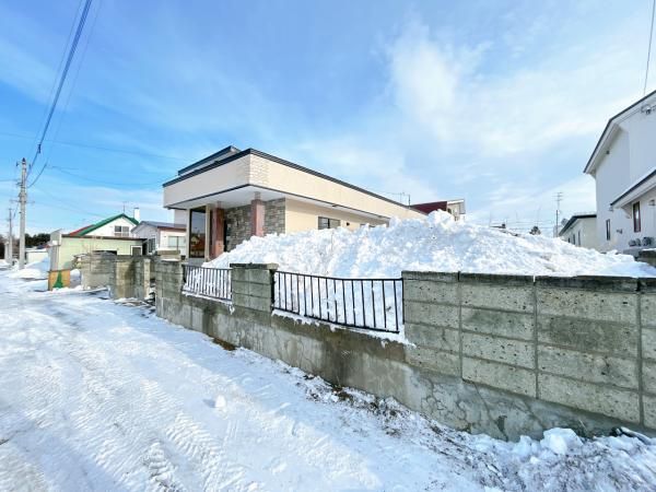 Renovated 3LDK House with Garage in Makubetsu, Hokkaido - Thumbnail 3