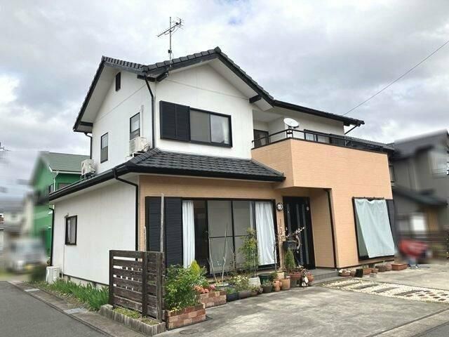 5SLDK Detached House on Corner Lot in Toyokawa, Aichi - Thumbnail 4