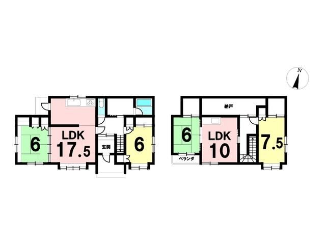 4SLDK Detached House for Sale in Quiet Tomakomai Neighborhood - Thumbnail 3