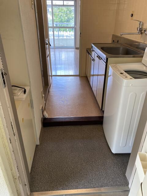 1DK Apartment for Rent near Toyama University, Gofuku, Toyama - Thumbnail 4