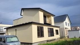 Renovated 3LDK House with Solar Power in Asahikawa, Hokkaido - Thumbnail 2