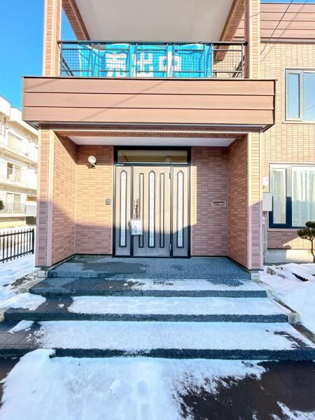 3LDK Detached House for Sale in Asahikawa, Hokkaido - Thumbnail 2