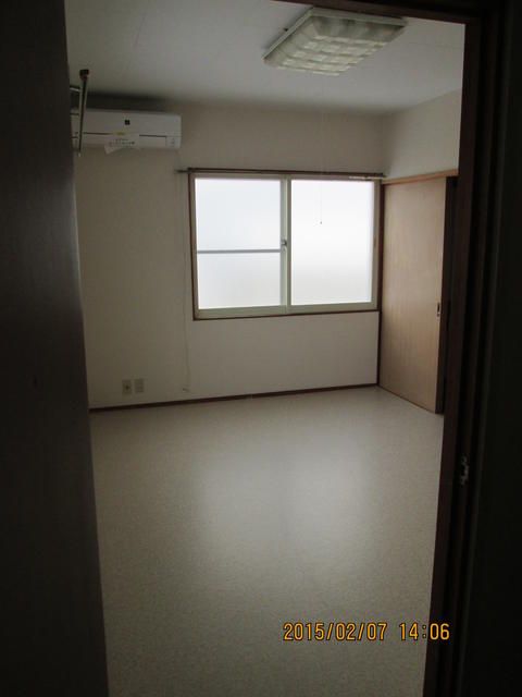 1K Apartment for Rent in Aomori City - 19,000 JPY - Thumbnail 2
