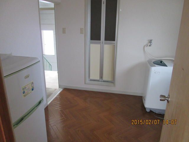 1K Apartment for Rent in Aomori City - 19,000 JPY - Thumbnail 4