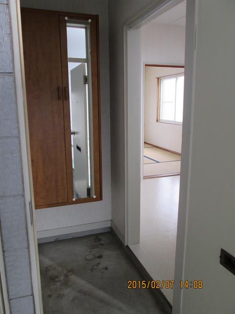 1K Apartment for Rent in Aomori City - 19,000 JPY - Thumbnail 3