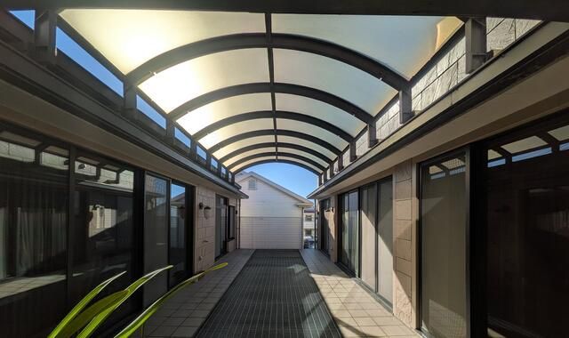 10SLDK Corner House for Sale in Yokohama Konandai - Thumbnail 4