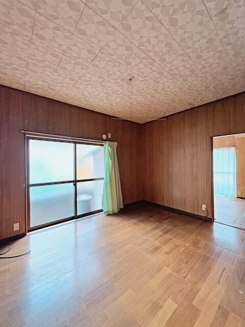 4DK House for Sale on Leased Land in Kama, Fukuoka - Thumbnail 2