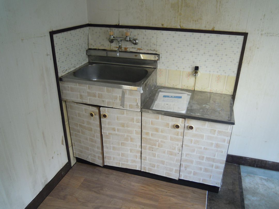 1K Apartment for Rent in Nagasaki's Akizuki-cho | 16,000 JPY - Thumbnail 4