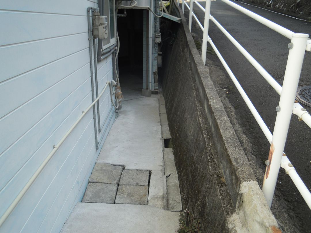 1K Apartment for Rent in Nagasaki's Akizuki-cho | 16,000 JPY - Thumbnail 3