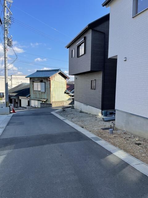 New Build 3SLDK House in Handa, Aichi - Near Sumiyoshicho Station - Thumbnail 3