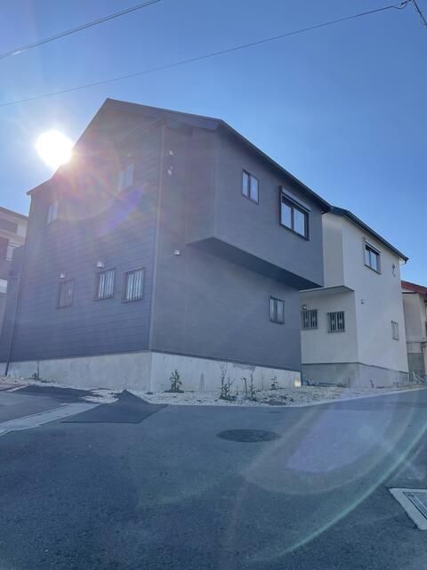 New Build 3SLDK House in Handa, Aichi - Near Sumiyoshicho Station - Thumbnail 4
