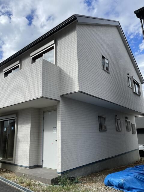 New Build 3SLDK House in Handa, Aichi - Near Sumiyoshicho Station - Thumbnail 2