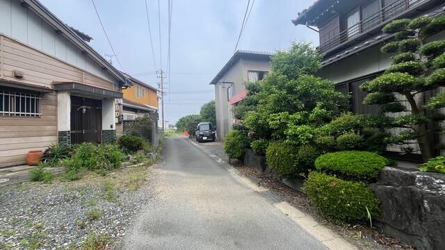 Traditional 5LDK Wooden House for Sale in Toyohashi - Thumbnail 3
