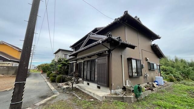Traditional 5LDK Wooden House for Sale in Toyohashi - Thumbnail 2