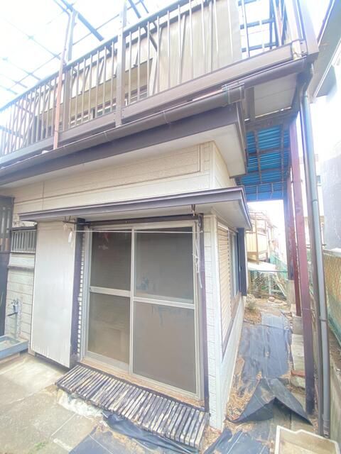3K House for Sale in Fujimi, Saitama - Renovation Project - Thumbnail 4