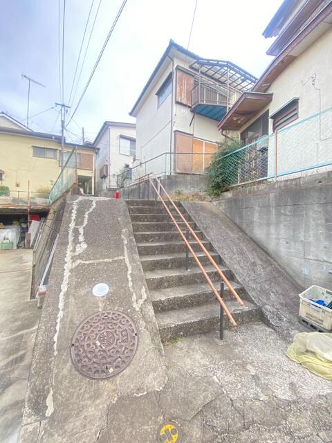 3K House for Sale in Fujimi, Saitama - Renovation Project - Thumbnail 3