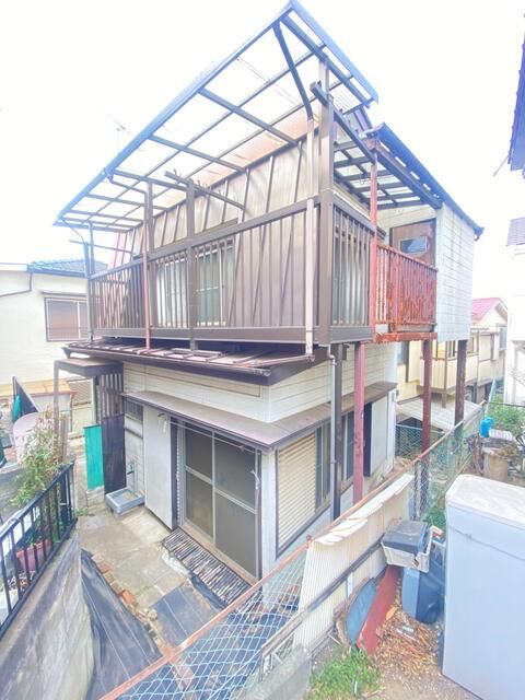 3K House for Sale in Fujimi, Saitama - Renovation Project - Thumbnail 2