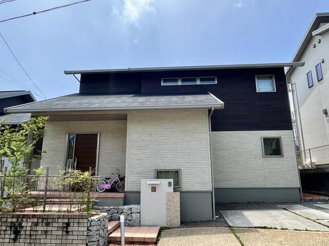 4SLDK House in Matsuyama, Ehime - 107.64 sqm, 2018 Build - Thumbnail 2