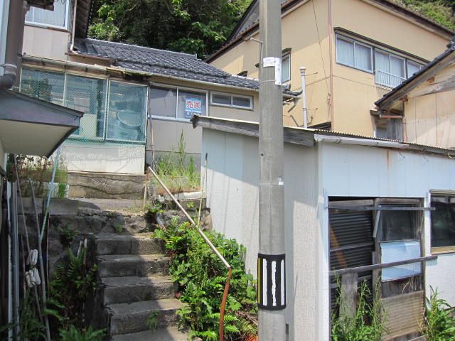 Island House in Chokai Park, Sakata - 8DK Sea View Property - Thumbnail 4