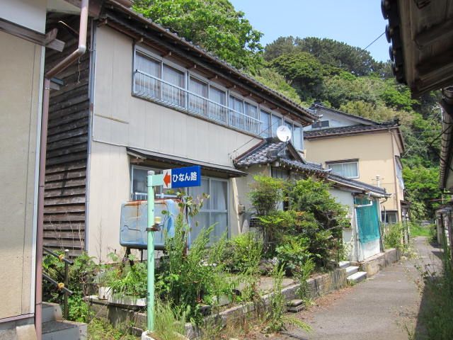 Island House in Chokai Park, Sakata - 8DK Sea View Property - Thumbnail 2