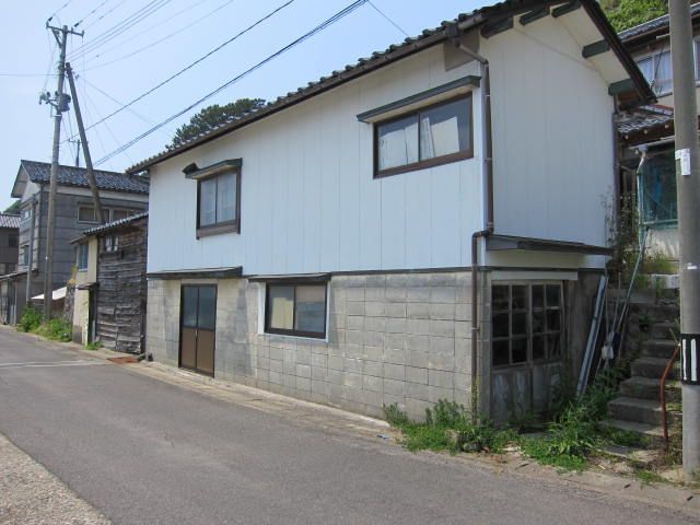 Island House in Chokai Park, Sakata - 8DK Sea View Property - Thumbnail 3