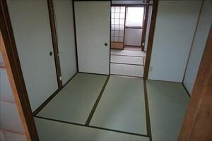 2DK Apartment for Rent in Suita, Osaka - Senior-Friendly - Thumbnail 3