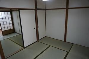 2DK Apartment for Rent in Suita, Osaka - Senior-Friendly - Thumbnail 4