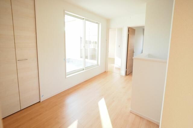 New 5LDK House in Kasugai, Aichi | 2026 Completion - Thumbnail 3