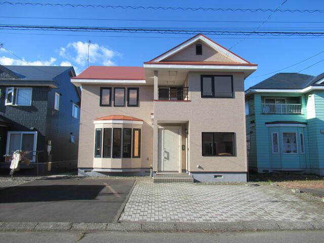Renovated 5LDK House in Tomakomai, Hokkaido with Parking - Thumbnail 2