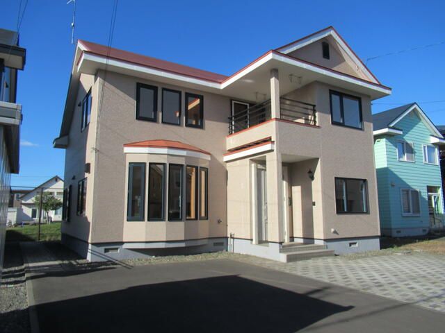 Renovated 5LDK House in Tomakomai, Hokkaido with Parking - Thumbnail 4