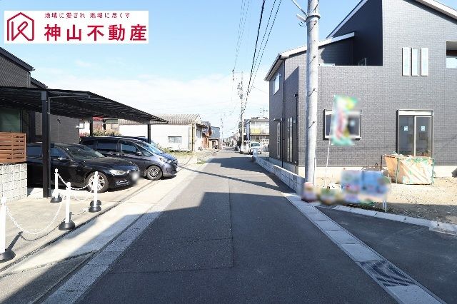 New 4LDK House for Sale in Ichinomiya, Aichi - Feb 2026 Completion - Thumbnail 3