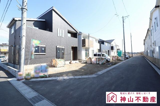 New 4LDK House for Sale in Ichinomiya, Aichi - Feb 2026 Completion - Thumbnail 4