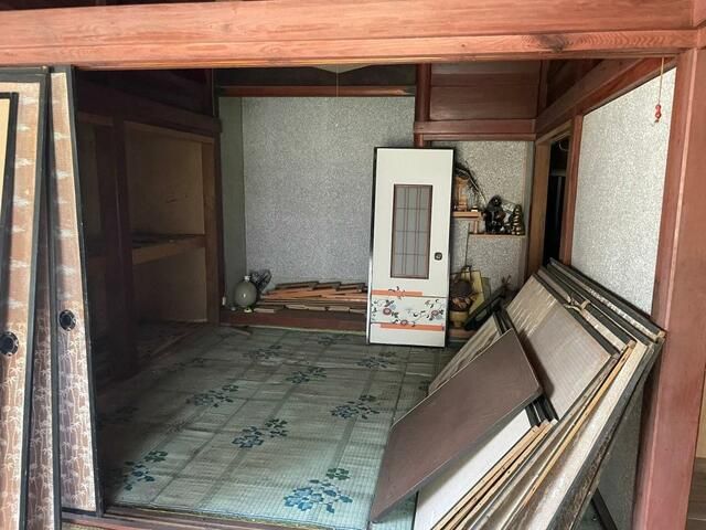 1897 Kominka for Sale in Tsushima, Nagasaki - Thumbnail 3