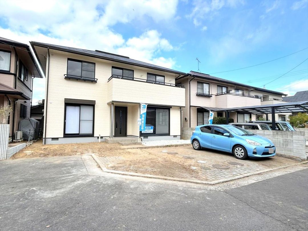 4SLDK Detached House in Takamatsu, Kagawa - 123.58 sqm - Thumbnail 3