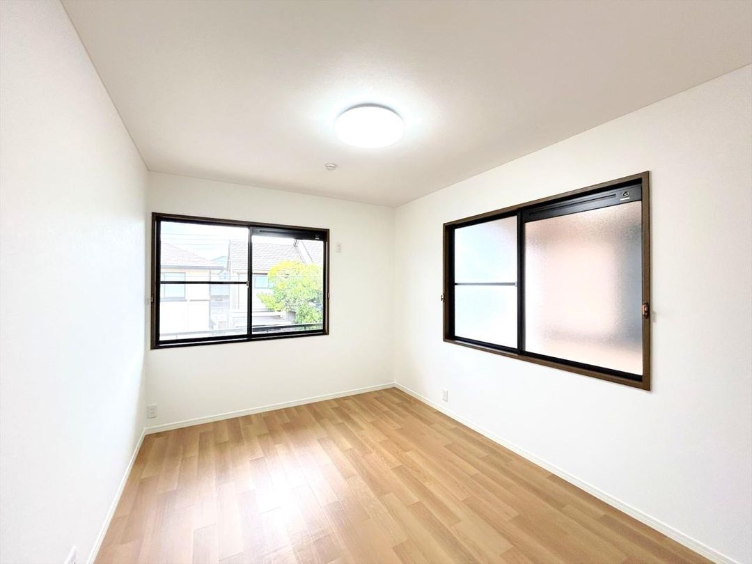 4SLDK Detached House in Takamatsu, Kagawa - 123.58 sqm - Thumbnail 4