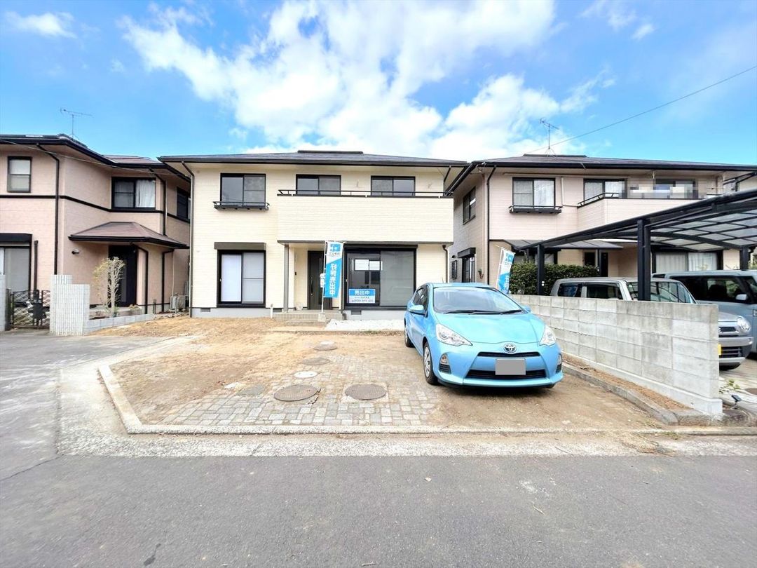 4SLDK Detached House in Takamatsu, Kagawa - 123.58 sqm - Thumbnail 2