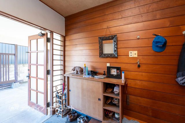 8DK Used Detached House on Large Lot in Kasama, Ibaraki - Thumbnail 4