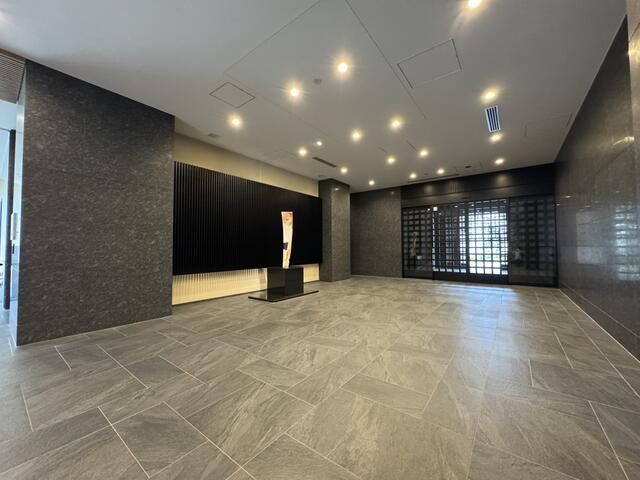 3LDK Apartment in The Park House Itabashi Ooyama, Tokyo - Thumbnail 2