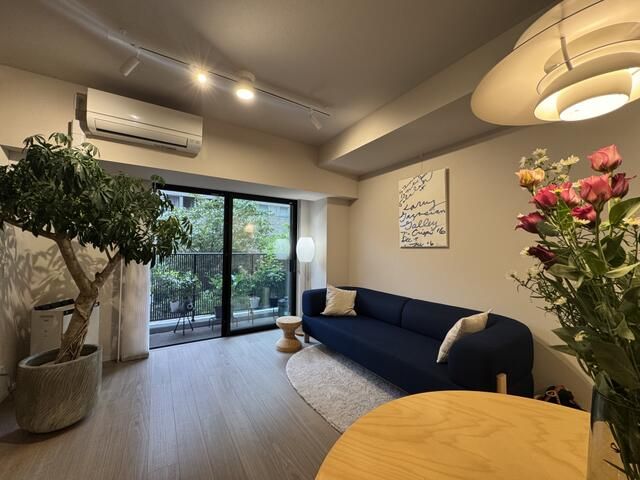3LDK Apartment in The Park House Itabashi Ooyama, Tokyo - Thumbnail 4