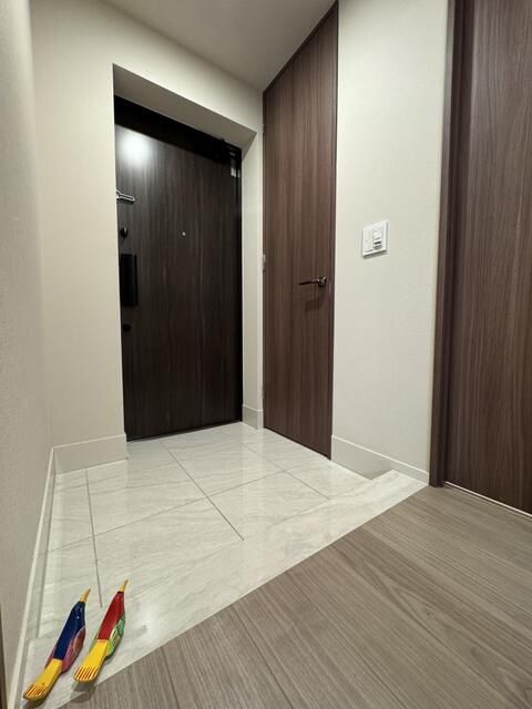 3LDK Apartment in The Park House Itabashi Ooyama, Tokyo - Thumbnail 3