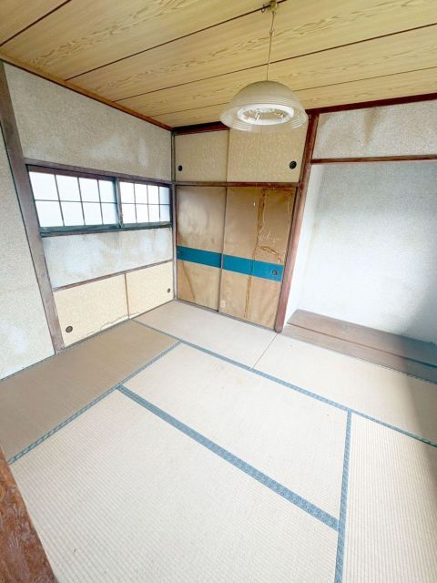 5DK Detached House for Sale in Moji Ward, Kitakyushu - Thumbnail 4