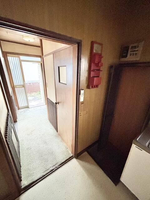 3SDK Single-Story House for Sale in Kai, Yamanashi - Thumbnail 4