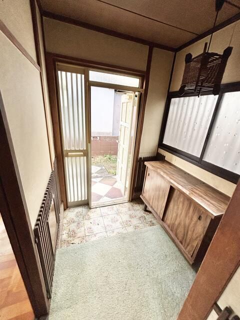 3SDK Single-Story House for Sale in Kai, Yamanashi - Thumbnail 3