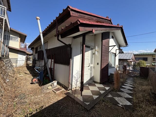 3SDK Single-Story House for Sale in Kai, Yamanashi - Thumbnail 2