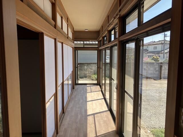 5DK Detached House in Chikusei, Ibaraki - 104 sqm - Thumbnail 2