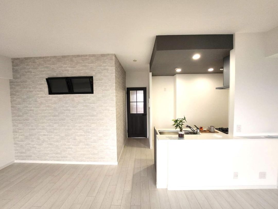 New 3-Story House for Sale in Higashiosaka, Osaka - 3LDK - Thumbnail 2