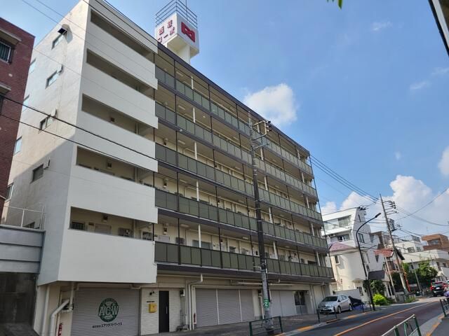 2K Apartment for Sale in Suginami, Tokyo - Nishi-Ogikubo Station - Image 1