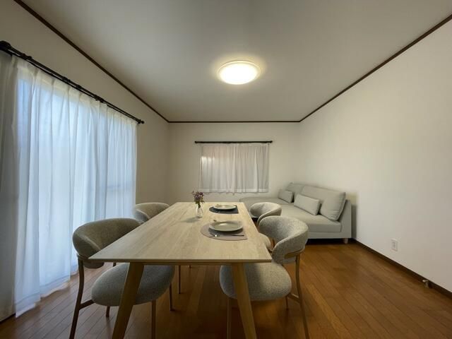 2LDK House for Sale in Imabari, Ehime - 97.47 sqm - Thumbnail 4